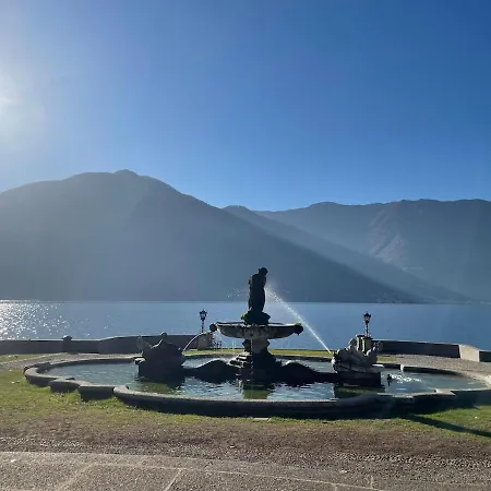 Holiday home Lera E Greta *