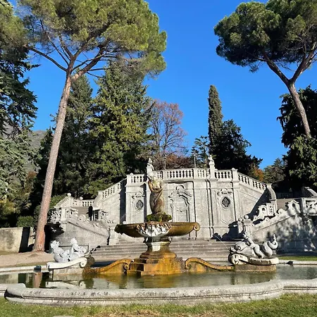 Holiday home Lera E Greta