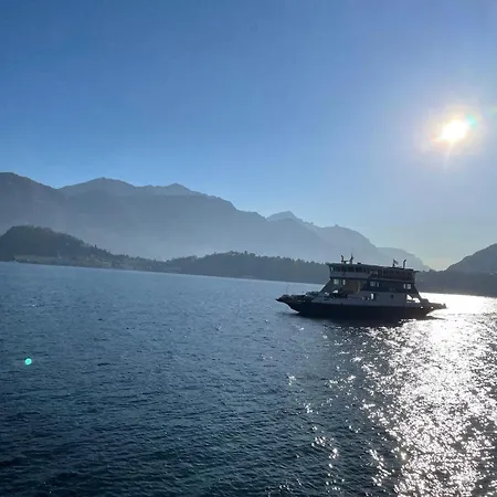 Lera E Greta Holiday home Lenno