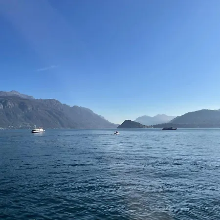 Holiday home Lera E Greta Lenno