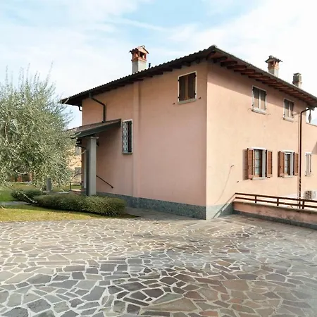 Holiday home Lera E Greta *