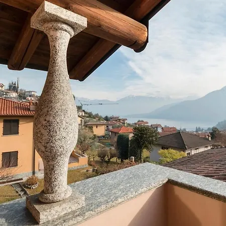 Lera E Greta Holiday home Lenno