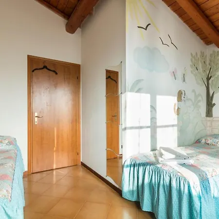 Holiday home Lera E Greta