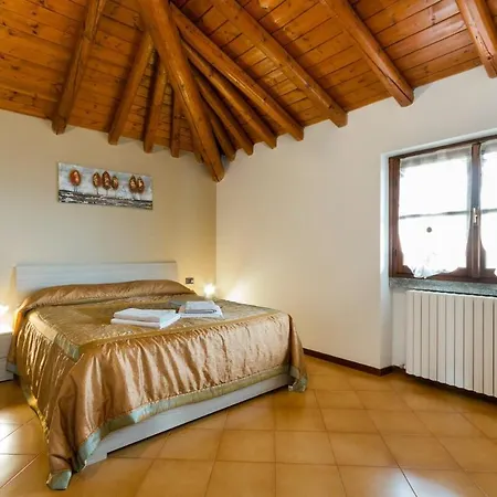 Holiday home Lera E Greta