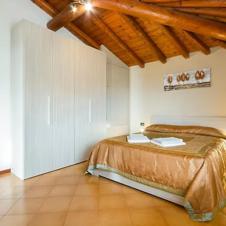 Lera E Greta Holiday home *