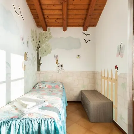 Holiday home Lera E Greta *