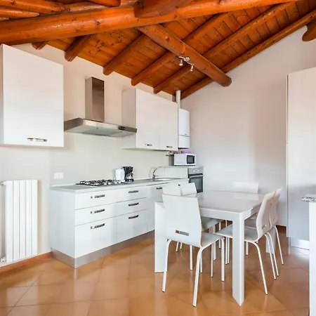 Lera E Greta Holiday home Lenno