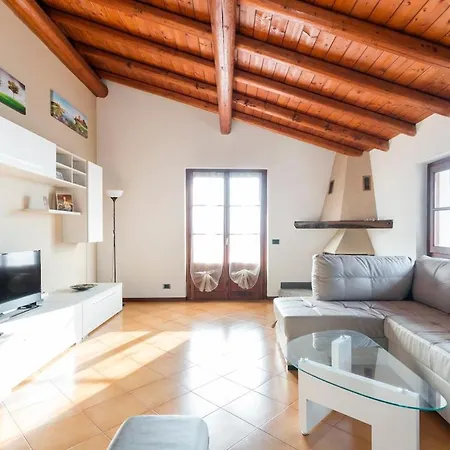 Holiday home Lera E Greta