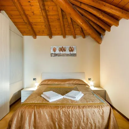 Lera E Greta Holiday home *