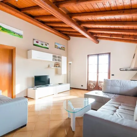 Holiday home Lera E Greta *