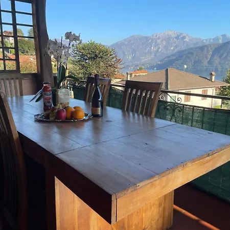 Holiday home Lera E Greta Lenno