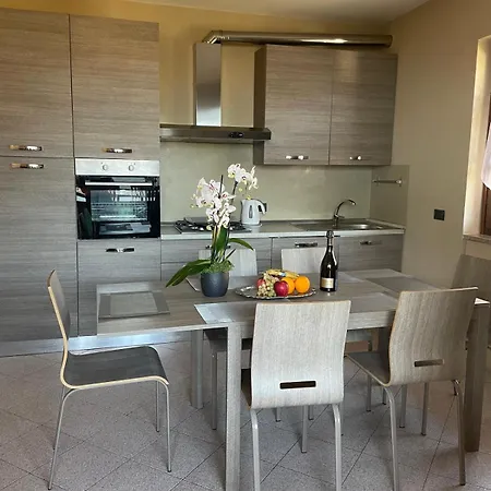 Lera E Greta * Lenno