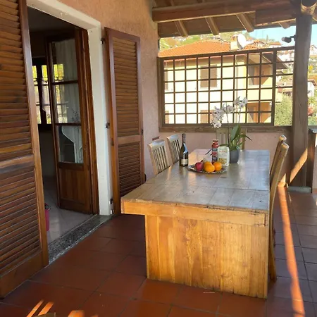 Lera E Greta Holiday home