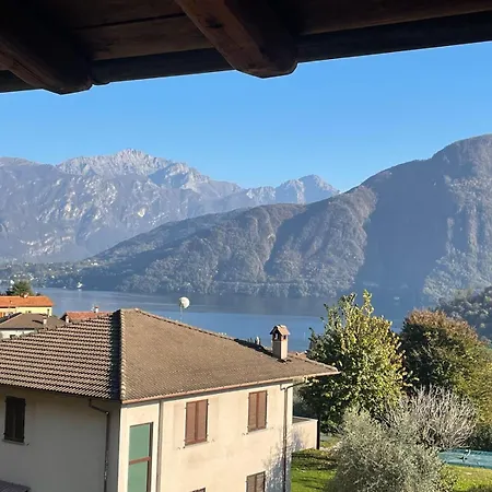 Holiday home Lera E Greta Lenno