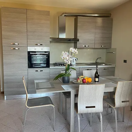 Holiday home Lera E Greta *