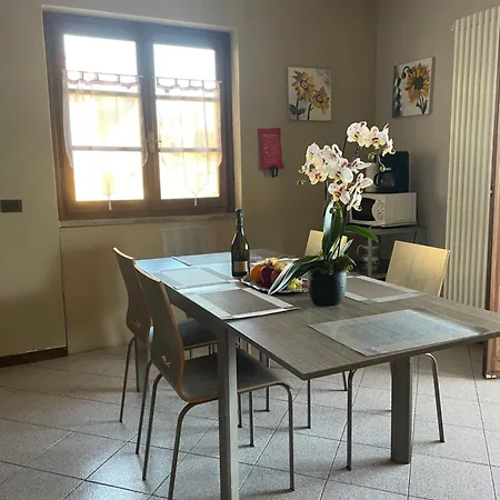 Holiday home Lera E Greta *