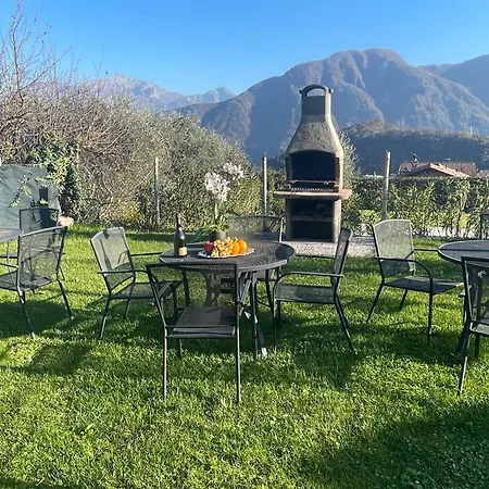 Lera E Greta Holiday home