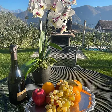 Holiday home Lera E Greta