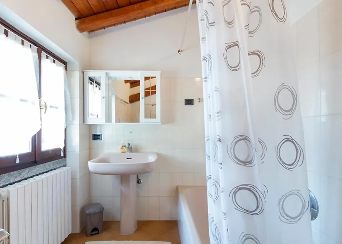 Ferienhaus Lera E Greta *