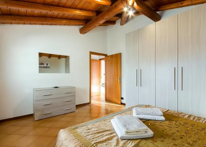 Ferienhaus Lera E Greta Lenno