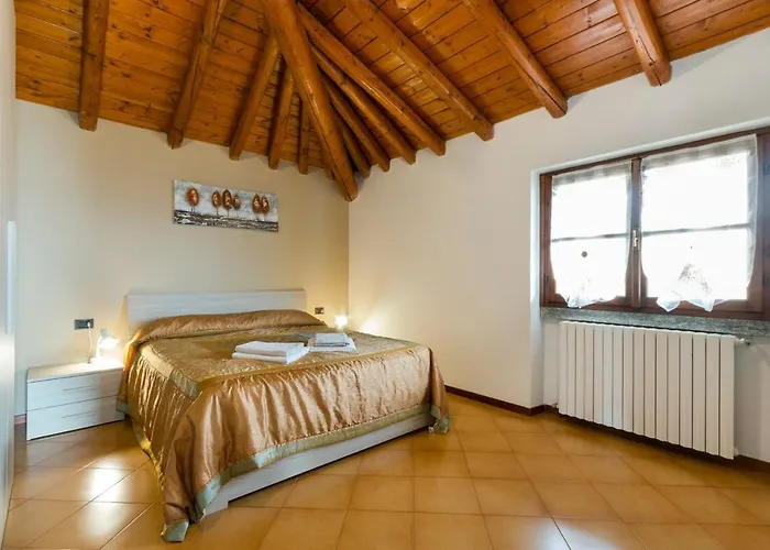Ferienhaus Lera E Greta
