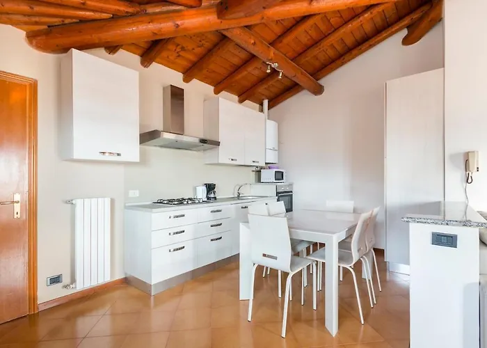 Lera E Greta Ferienhaus Lenno