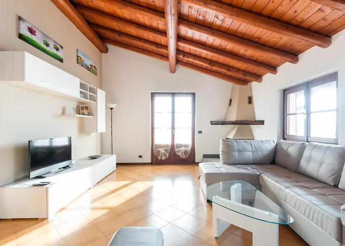 Ferienhaus Lera E Greta