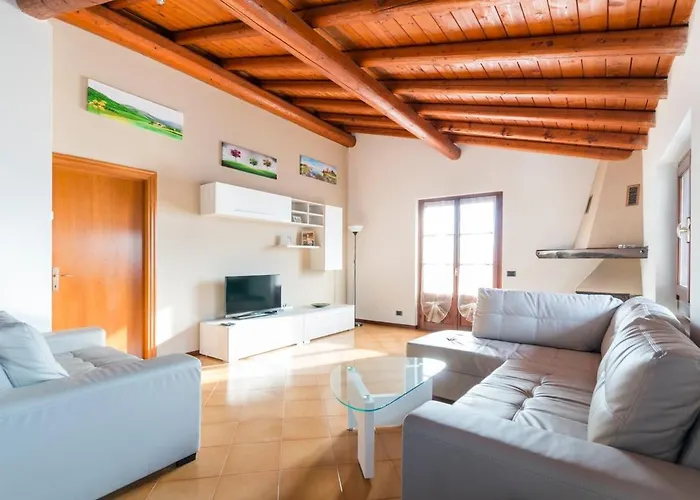 Ferienhaus Lera E Greta *