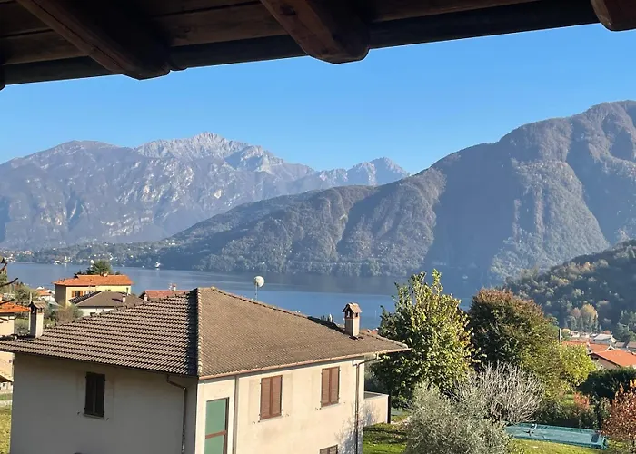 Ferienhaus Lera E Greta Lenno