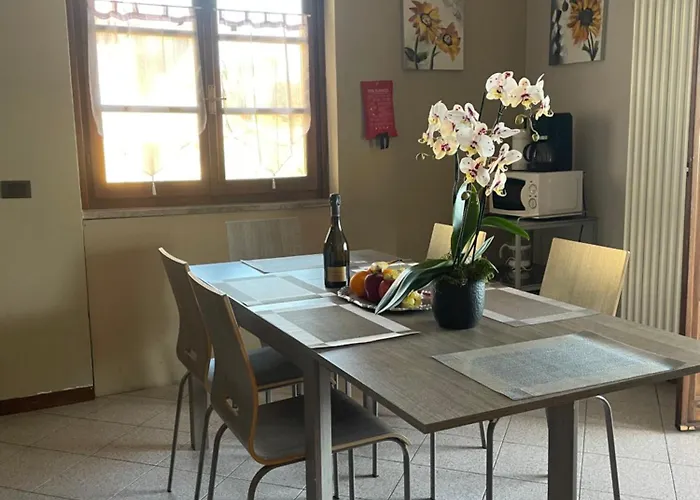 Ferienhaus Lera E Greta *