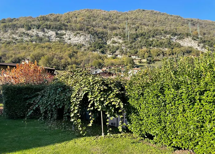 Lera E Greta Dom wakacyjny *