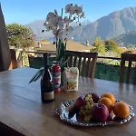 Сasa de vacaciones Lera E Greta *