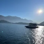 Lera E Greta Сasa de vacaciones Lenno