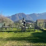 Lera E Greta Сasa de vacaciones Lenno